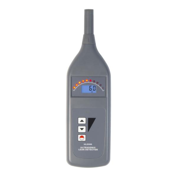Quality HLD-586 Ultrasonic Leakage Detector Non Destructive Testing Equipment for sale