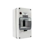 Suntree RCCB ABS Circuit Breaker Enclosure Box