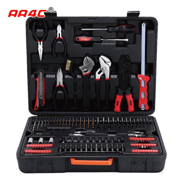 Quality 550pc household hand tool set for sale