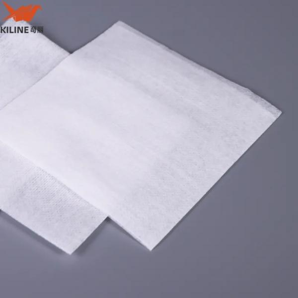M-3 Cleanroom Wipers Static Dissipative Cleanroom Wipes For Contamination Control Environments