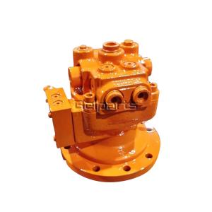 Excavator EX60-5 Swing Hydraulic Motor 4364923 Steel Material