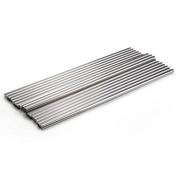 Excellent Performance Precision Cemented Solid Tungsten Carbide Round Bars Rod