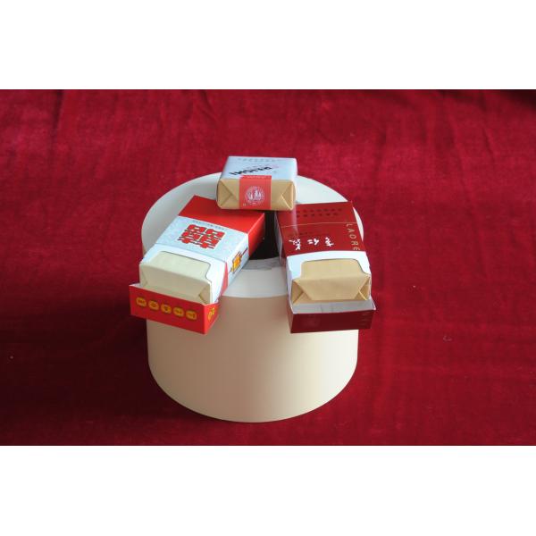8011 Soft Silver Aluminum Sheet Roll , Aluminum Foil Jumbo Roll For Smoke Packaging