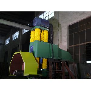 Stone Block Cutting 1000mm 1800mm blade Block Cutter Machine 22kw
