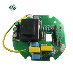 Buy cheap ISO14001 Assembled Printed Circuit Boards product