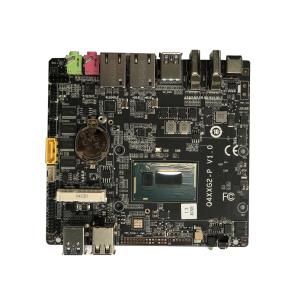China Electronic Through Hole Board 4L Printed Circuit Assemblies immersion silver on sale
