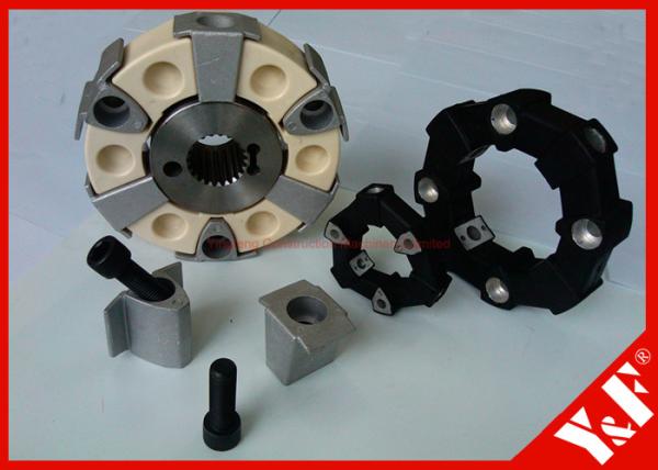 Quality Airman Compressor Rubber Coupling to Engine Flywheel Engine Driven PDS750S PDS850 Compressor for sale