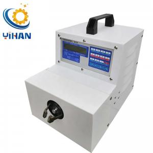 China Maximum Diameter 1.2mm YH-AK20 Wire Winding Machine for Spot Wire Twisting and Winding on sale