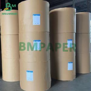 60# 70# 80# 100#LB Uncoated Woodfree white bond Text Paper for Offset Printing and book writing in 50gsm To 300gsm