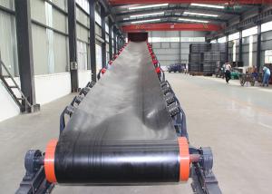 China Professional Industry Flat Mobile Conveyor Belt System Small on sale