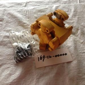 Buy cheap 16Y-12-00000 (1) Universal Joint Assembly Bulldozer Parts Most Complete product