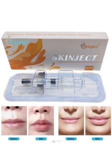 Buy cheap 1ml 2ml 5ml Hyaluronic Acid Injections For Wrinkles product