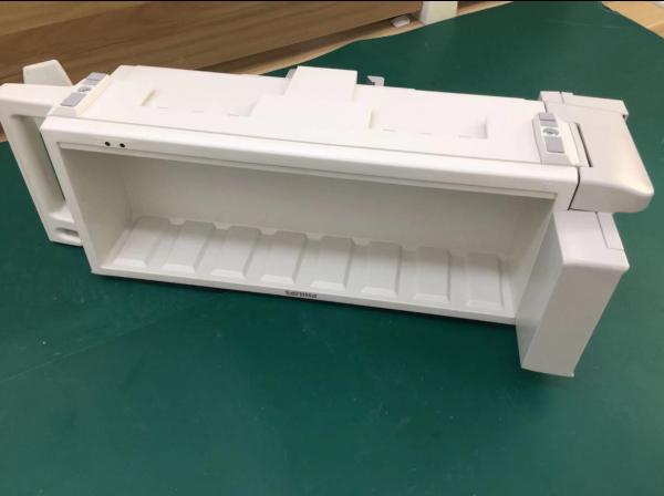 Quality Philip  Patient Monitor Plug-In Frame M8048A, 8-Bit FMS-8 for sale