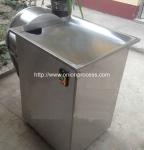 Automatic Onion Slicing Machine