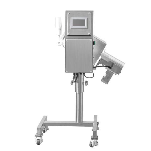 Quality High Performance Pharmaceutical Metal Detector For Detecting Metal Contaminants for sale