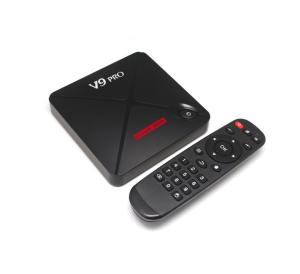 V9PRO  Amlogic S912 2G/16G Android 6.0 Penta Core Android Google TV Box