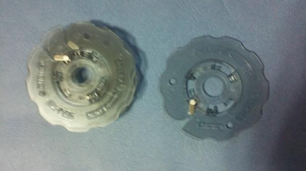 Quality 40081851 Tape Holder ASM SMT Feeder Parts Use For JUKI 8mm Feeder for sale