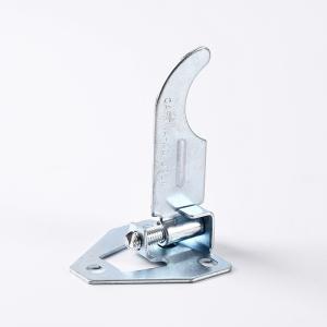 Buy cheap Shape Custom Radiator Mounting Brackets 73*112 52*93 FY-F208 product