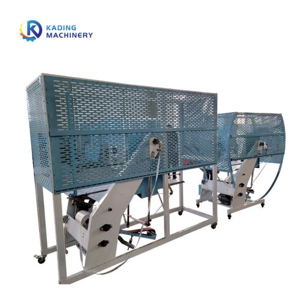 Quality 15 Packs/Min Carton Binding Machine For Strapping Cases And Box Packaging for sale