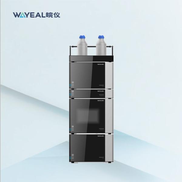Quality ELSD HPLC Lab Equipment Ultra High Performance Liquid Chromatography System for sale