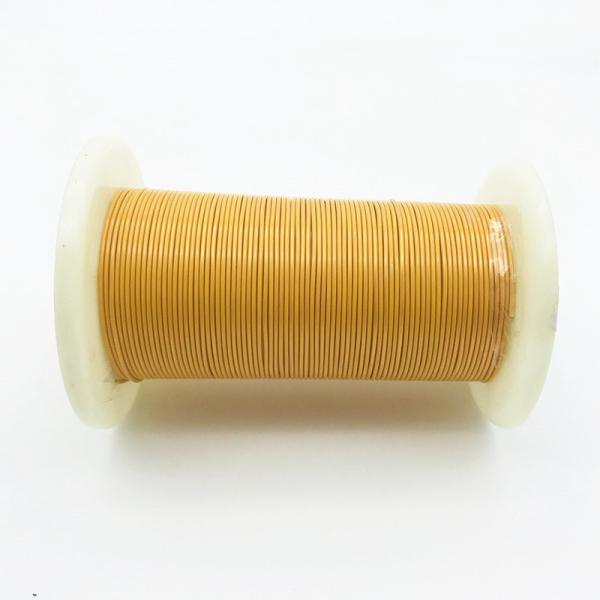 1.00mm High Frequency Transformer TIW Winding Wire Triple Insulated Wire