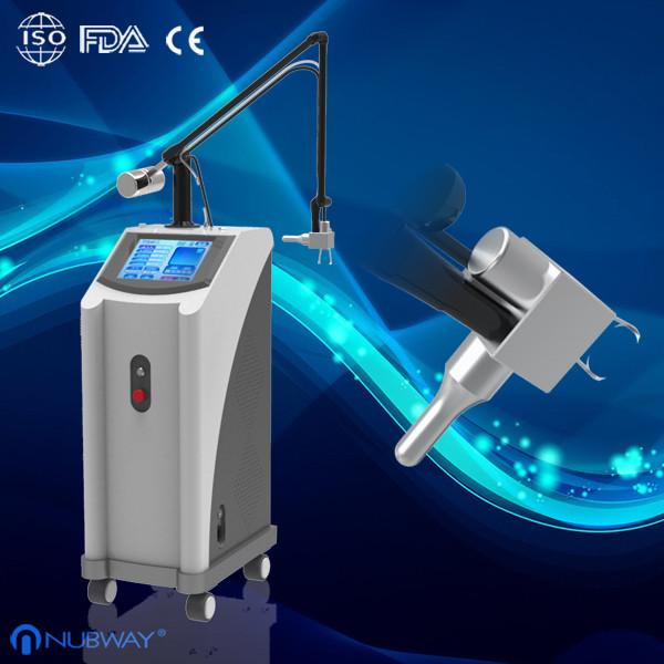 Quality skin rejuvenation vaginal tightening with co2 fractional laser for sale
