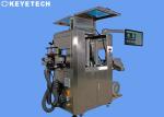 High Precision Bottle Sorting Machine Visual Inspection System For Soda