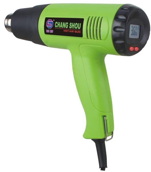 Quality Digital Display Control Heat Gun for sale