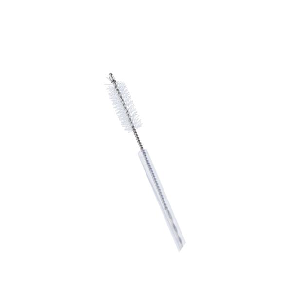 Nylon Stainless Steel Endoscopic Cell Brush For Bronchoscopy ODM