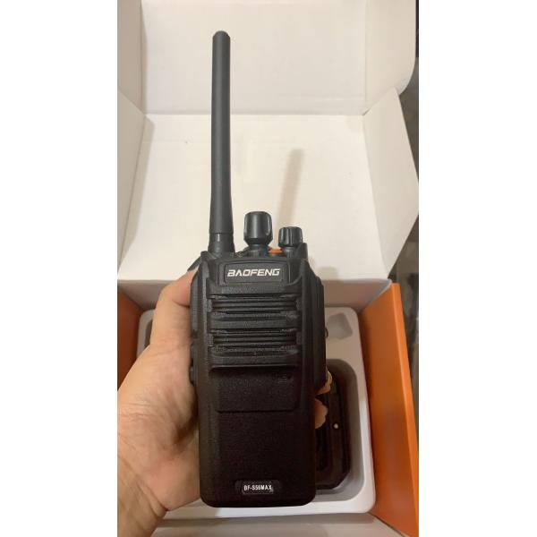 8-10KM Waterproof Walkie Talkies Long Distance S-56 10w Power 16 Channel UHF 400-480mhz