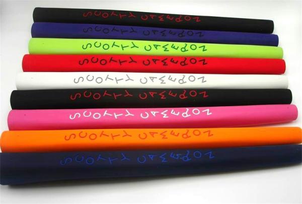 Quality Lightweight  Putter Rubber Golf Club Grips for sale