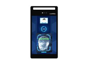 China Android 7.1.2 Biometric Attendance System Face Recognition Door Access Control on sale