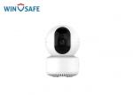 1080P HD Wireless IP Wifi Auto-tracking Smart Home PTZ Camera With Free 30-day
