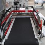 380V 440V L Sealer Shrink Wrap Machine Fully Automatic Heat Tunnel Shrink Wrap