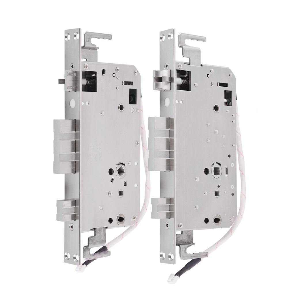 TT APP Code Lock Digital Pin Code Door Lock , Keyless Door Lock Easy Install Durable
