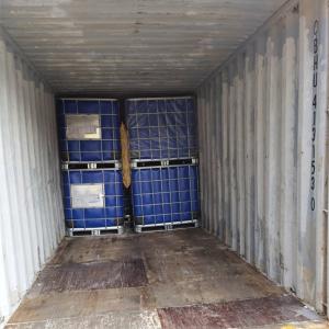 Buy cheap High Flexibility Self Emulsifying Polyester Resin For Coil Coating And High Gloss Topcoat product