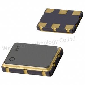 Buy cheap EG-2101CA 250.0000M 250 MHz SO SAW LVPECL Oscillator 2.5V Enable/Disable 6-SMD No Lead product