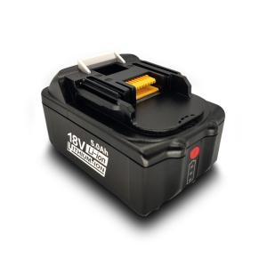 Buy cheap 2000mAh Fast Charging Quick Charging Power Tool Lithium Ion Batteries 18V LiFePO4 product