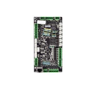 SMT FR4 Printed Circuit Board Assembly OSP Quick Turn PCB Prototypes