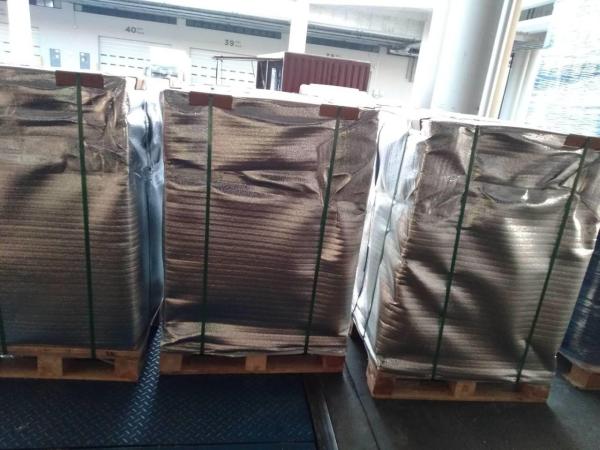 Quality 0.25mm Gauge Violet CTP Offset Printing Plate Eco Friendly for sale