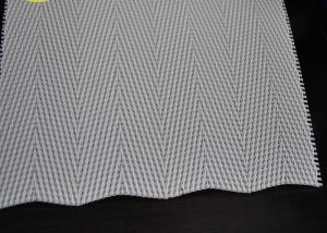 China Sludge Dehydration Fabric Polyester Dewatering Conveyor Belt on sale