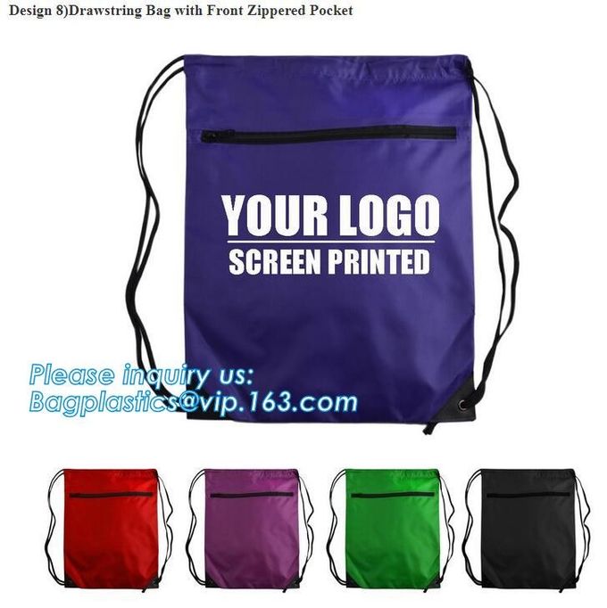 drawstring backpack kids mesh backpack manufacturer mesh net gift backpack,polyester drawstring outdoor cycling backpack