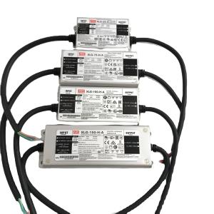 Buy cheap PFC Function LED Driver Module Meanwell XLG Series Constant Power product