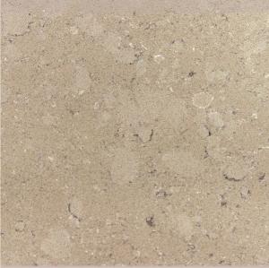 Kitchen Leathered White Starlight Quartz Countertops Artificial