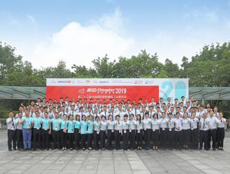 Jwell Machinery (Changzhou) Co.,ltd.
