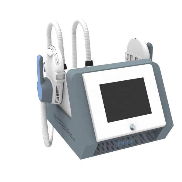 Quality DC67 High Intensity Cellulite Vacuum Roller Machine ,  7 Tesla EMS Machine for sale