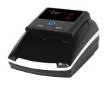 LED SCREEN Counterfeit Money Detecting Value Bill Counter Portable Small Size