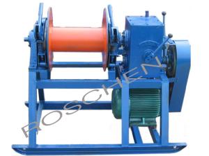 Deep Mining And Exploration Drilling Wireline Core Barrels Drill Rods Exploration Core Drilling