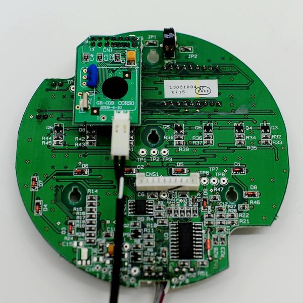 Quality PCBA manufacturer for OEM custom made lead-free HASL pcb clone for sale