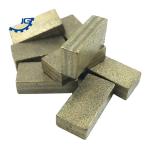 Customized Support ODM 1200mm Diamond Segments for Fast Sharp Cutting of Multi